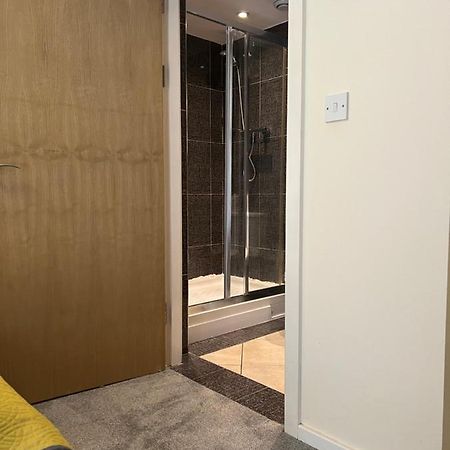 Quayside City Apartment, 2 Bed With Free Parking ニューカッスル・アポン・タイン エクステリア 写真