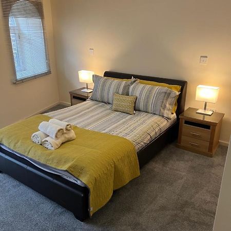 Quayside City Apartment, 2 Bed With Free Parking ニューカッスル・アポン・タイン エクステリア 写真