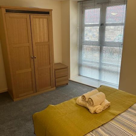 Quayside City Apartment, 2 Bed With Free Parking ニューカッスル・アポン・タイン エクステリア 写真