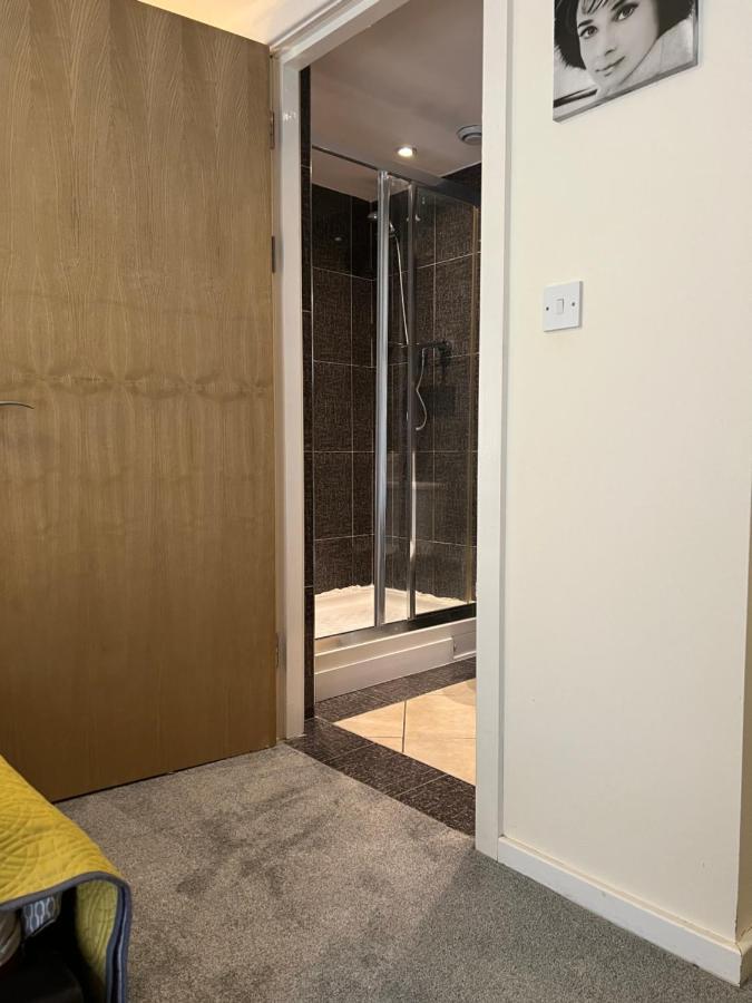 Quayside City Apartment, 2 Bed With Free Parking ニューカッスル・アポン・タイン エクステリア 写真