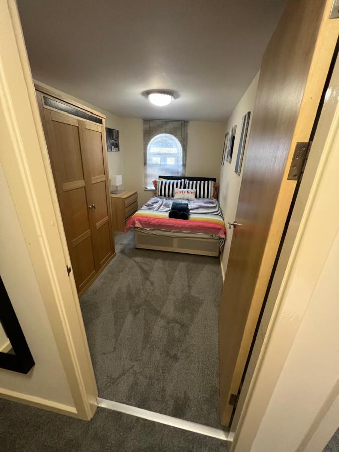 Quayside City Apartment, 2 Bed With Free Parking ニューカッスル・アポン・タイン エクステリア 写真